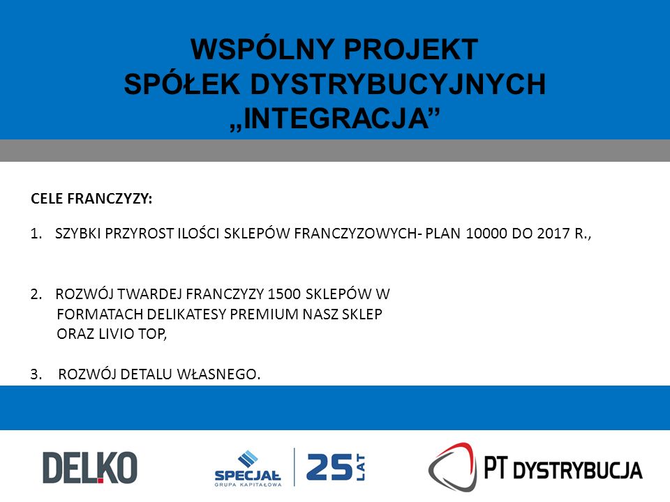 Sp Ek Dystrybucyjnych Ppt Pobierz